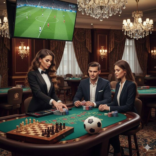 不思议棋牌